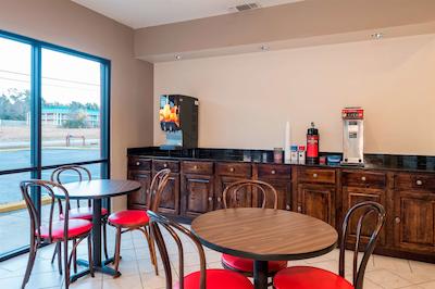 رد روف این اند سویتز بیلاکسی