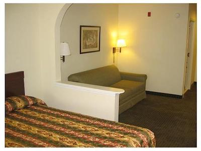 رد روف این اند سویتز بیلاکسی