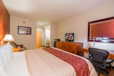 رد روف این اند سویتز بیلاکسی