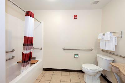 رد روف این اند سویتز بیلاکسی