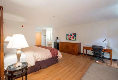 رد روف این اند سویتز بیلاکسی