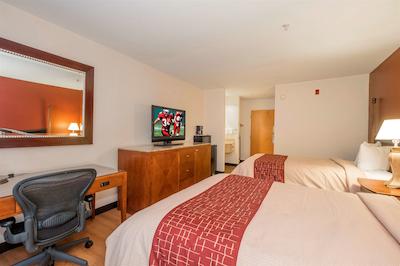 رد روف این اند سویتز بیلاکسی