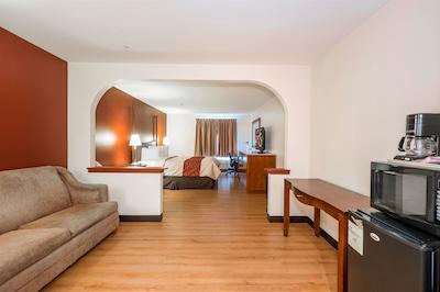 رد روف این اند سویتز بیلاکسی