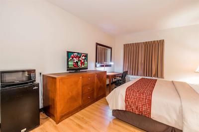 رد روف این اند سویتز بیلاکسی