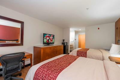 رد روف این اند سویتز بیلاکسی