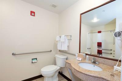 رد روف این اند سویتز بیلاکسی