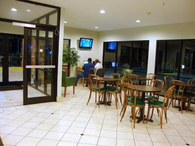 رد روف این اند سویتز بیلاکسی