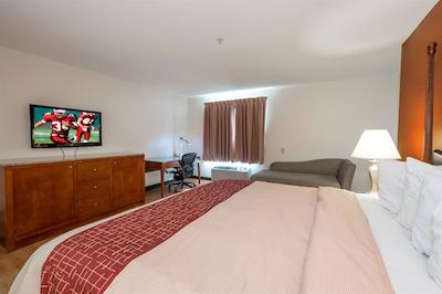 رد روف این اند سویتز بیلاکسی