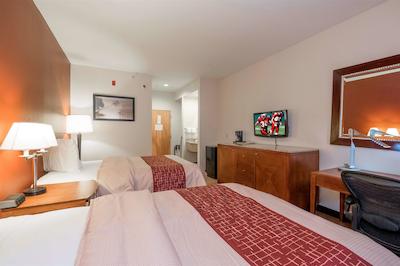 رد روف این اند سویتز بیلاکسی