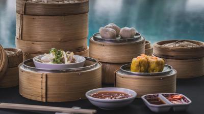 بانکوک هتل لتوس سوخومویت