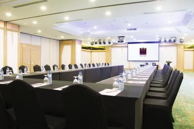 بانکوک هتل لتوس سوخومویت