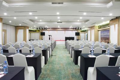 بانکوک هتل لتوس سوخومویت