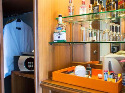 بانکوک هتل لتوس سوخومویت