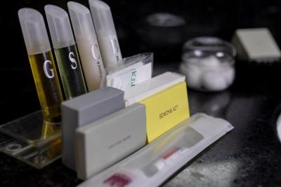 بانکوک هتل لتوس سوخومویت