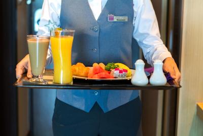 بانکوک هتل لتوس سوخومویت