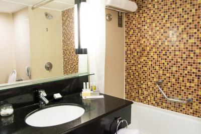 بانکوک هتل لتوس سوخومویت