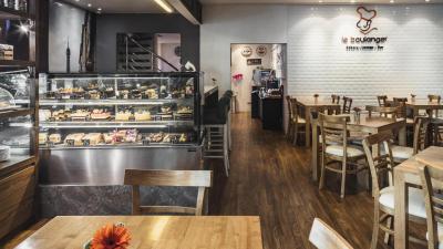 بانکوک هتل لتوس سوخومویت