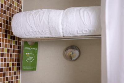 بانکوک هتل لتوس سوخومویت