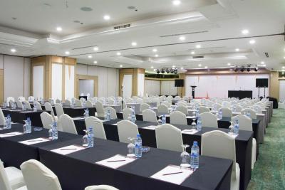 بانکوک هتل لتوس سوخومویت