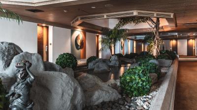 بانکوک هتل لتوس سوخومویت