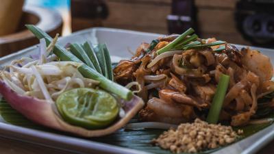 بانکوک هتل لتوس سوخومویت