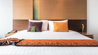 بانکوک هتل لتوس سوخومویت