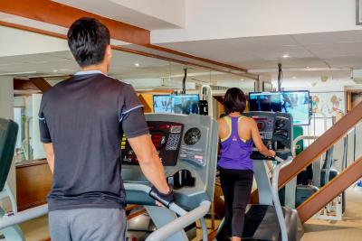 بانکوک هتل لتوس سوخومویت