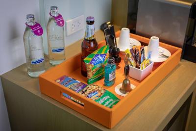 بانکوک هتل لتوس سوخومویت