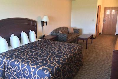 ستل این اند سویتز هارلان