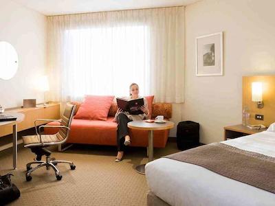 نوتل اسیدنی اُن دارلینگ هاربور