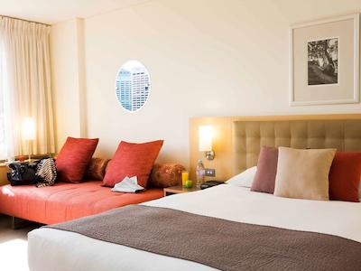 نوتل اسیدنی اُن دارلینگ هاربور