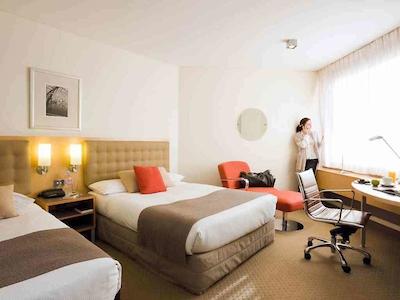 نوتل اسیدنی اُن دارلینگ هاربور