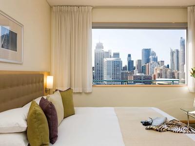 نوتل اسیدنی اُن دارلینگ هاربور