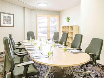 نوتل اسیدنی اُن دارلینگ هاربور