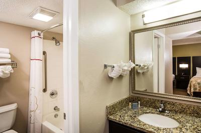 فوشن اُرلاندو اکستندد است سویتز