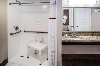 فوشن اُرلاندو اکستندد است سویتز