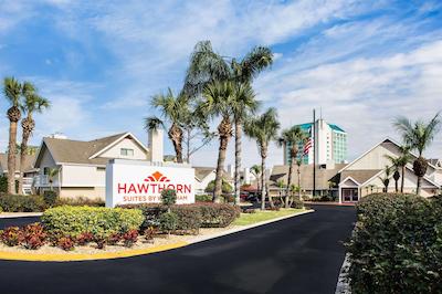 فوشن اُرلاندو اکستندد است سویتز