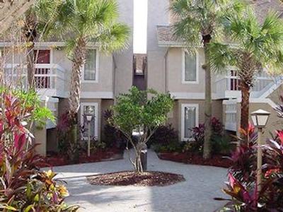 فوشن اُرلاندو اکستندد است سویتز