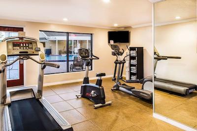 فوشن اُرلاندو اکستندد است سویتز