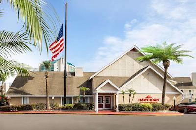 فوشن اُرلاندو اکستندد است سویتز