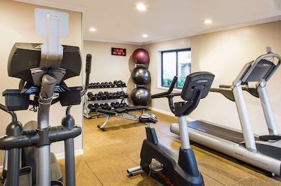 فوشن اُرلاندو اکستندد است سویتز