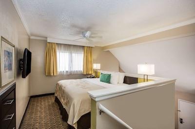 فوشن اُرلاندو اکستندد است سویتز