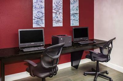 فوشن اُرلاندو اکستندد است سویتز