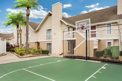 فوشن اُرلاندو اکستندد است سویتز