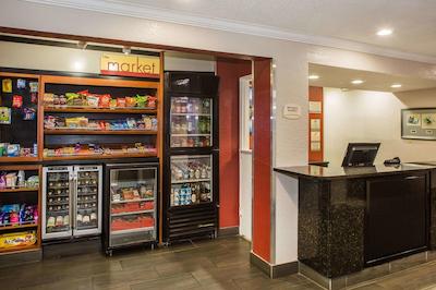 فوشن اُرلاندو اکستندد است سویتز