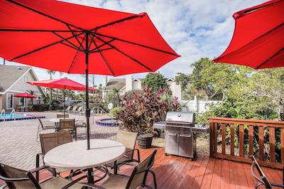 فوشن اُرلاندو اکستندد است سویتز