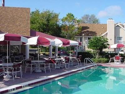 فوشن اُرلاندو اکستندد است سویتز