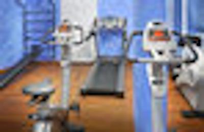 هتل ی اُاسیز تسا اند اسپا