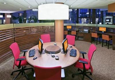 شراتون چارلت آیرپرت هتل