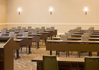 شراتون جاکسُنویل هتل